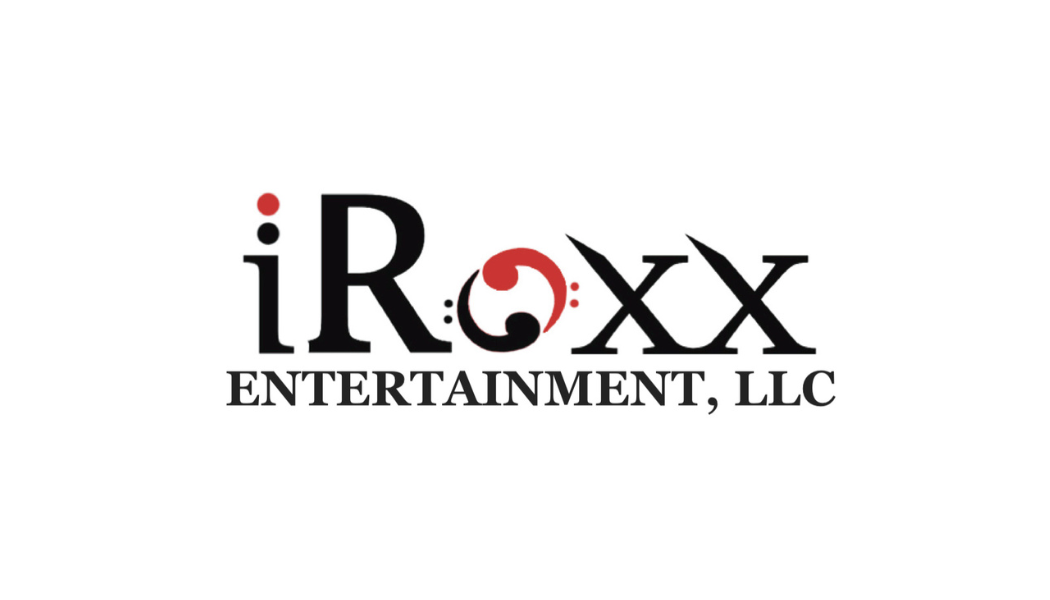 iRoxx Entertainment, LLC logo