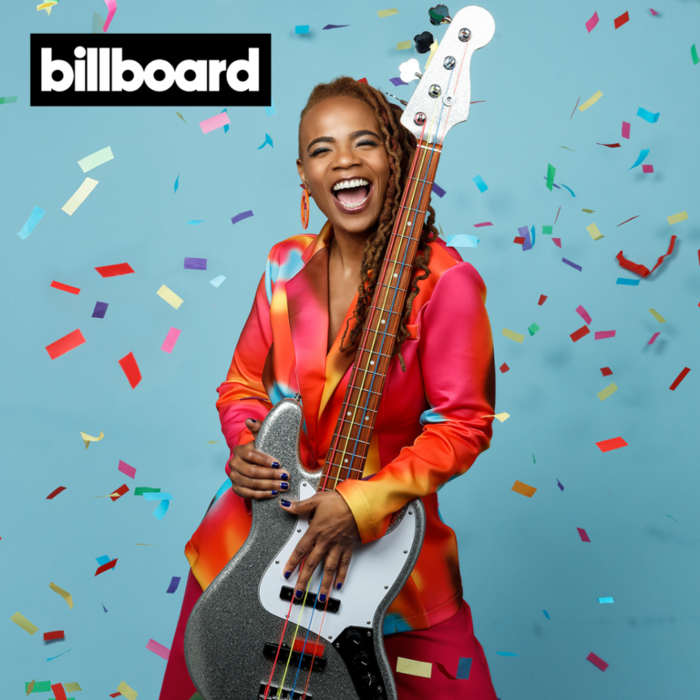 Divi Roxx Kids - Billboard press article
