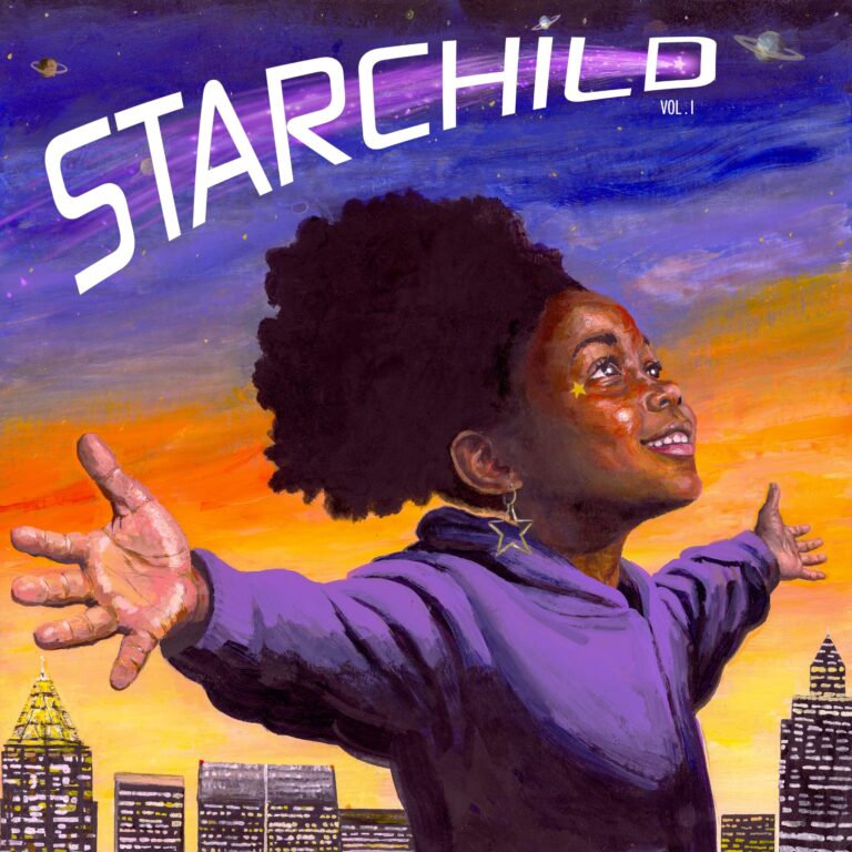New Album Release: Starchild by Divinity Roxx and Divi Roxx Kids